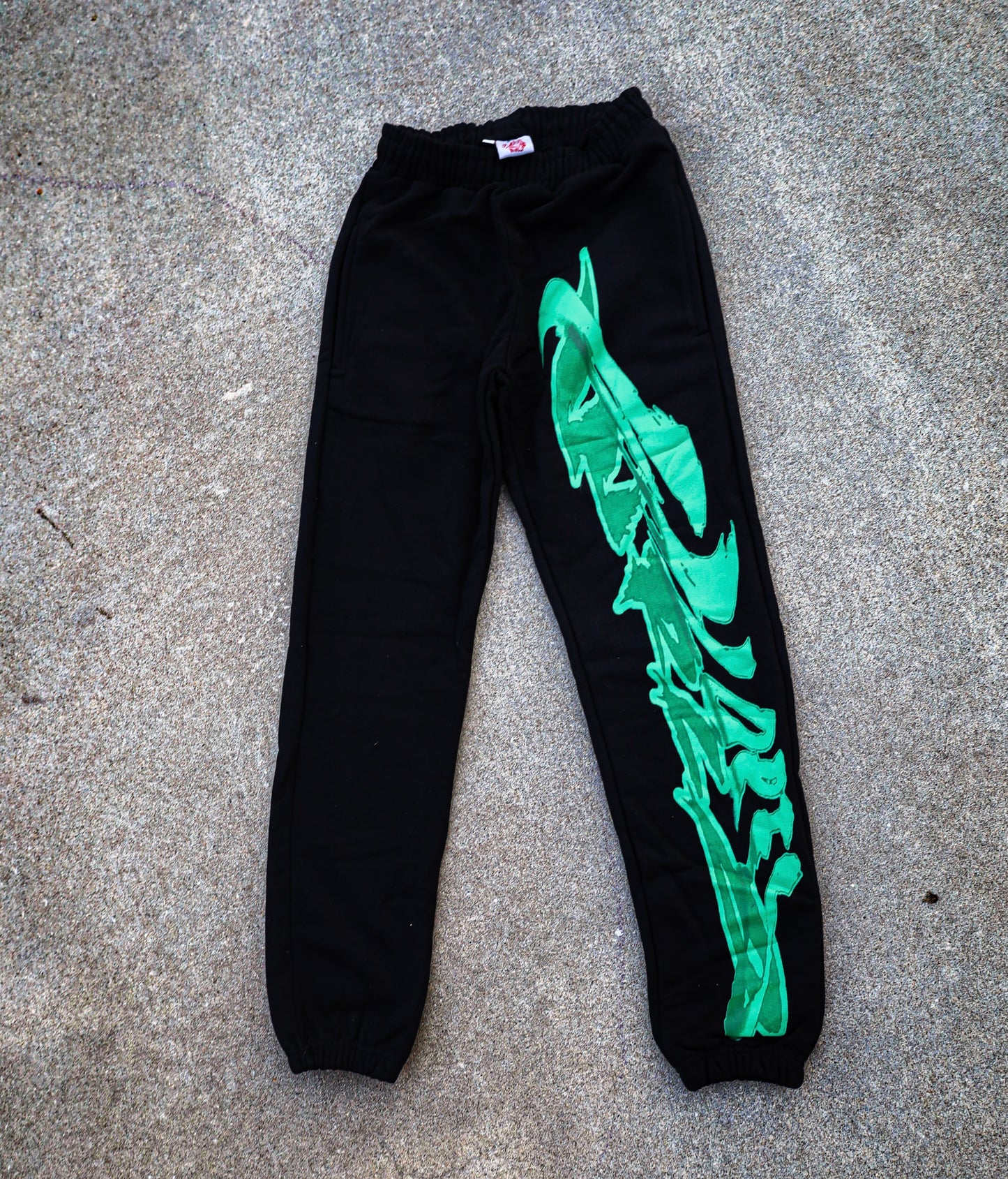 GaloresNightmares V2 Sweatpants
