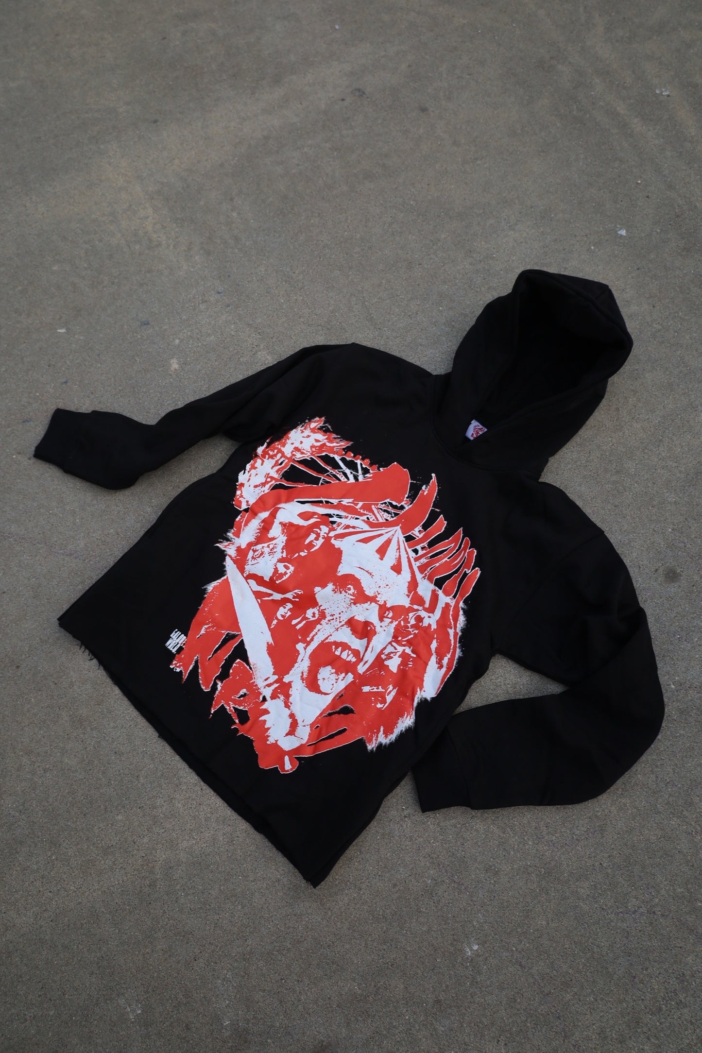 Galore Nightmares V2 Hoodies