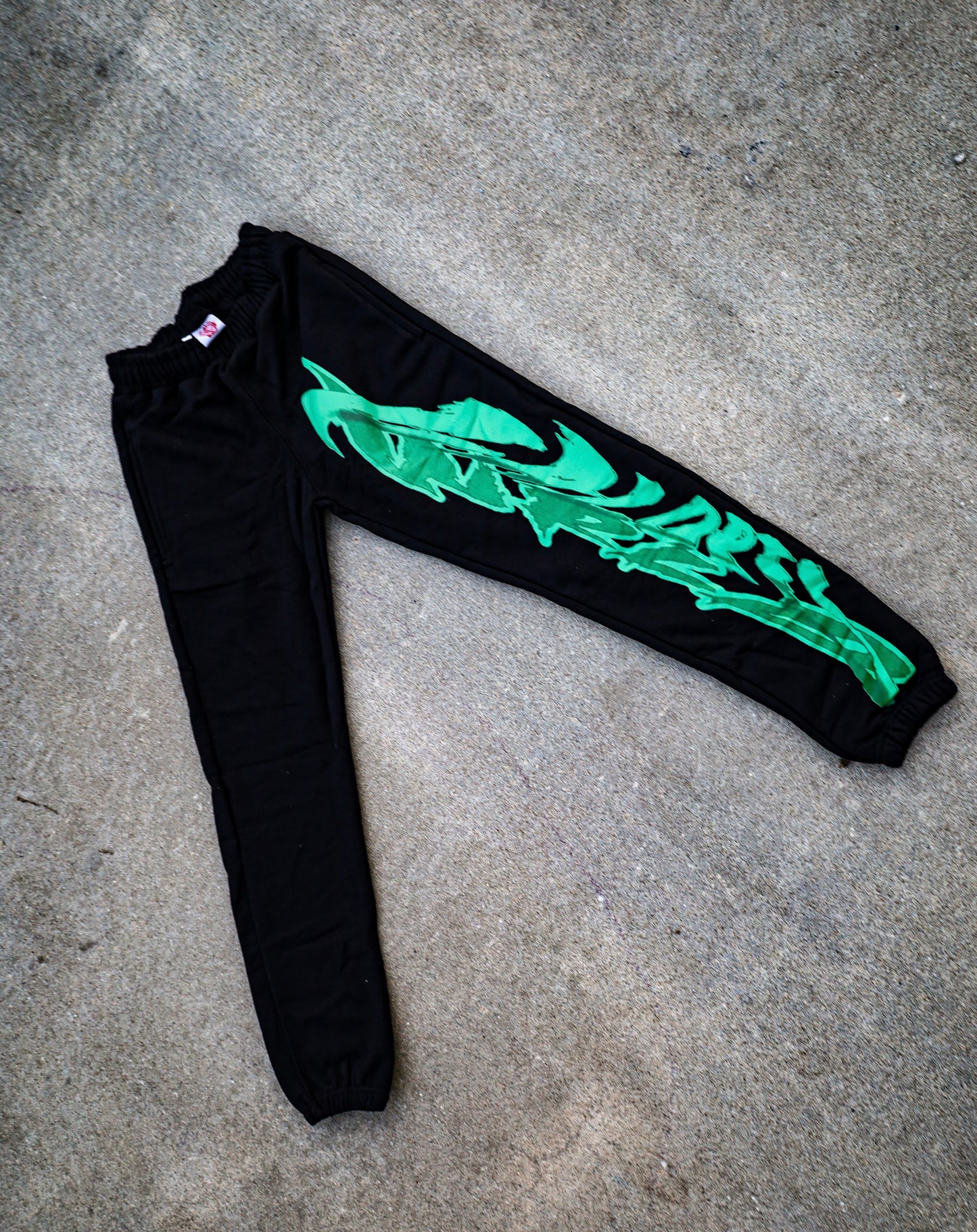 GaloresNightmares V2 Sweatpants
