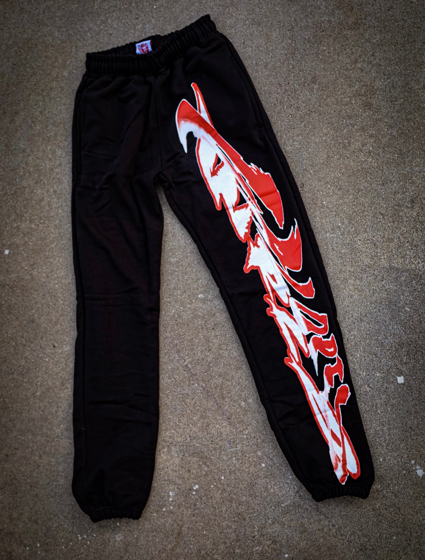 GaloresNightmares V2 Sweatpants