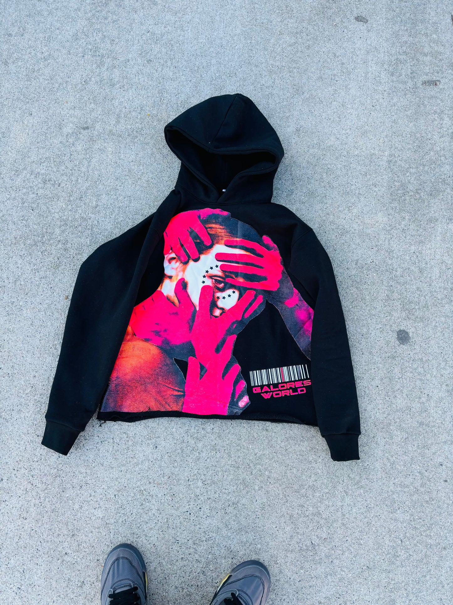 GaloresWrld Beautiful soul💕