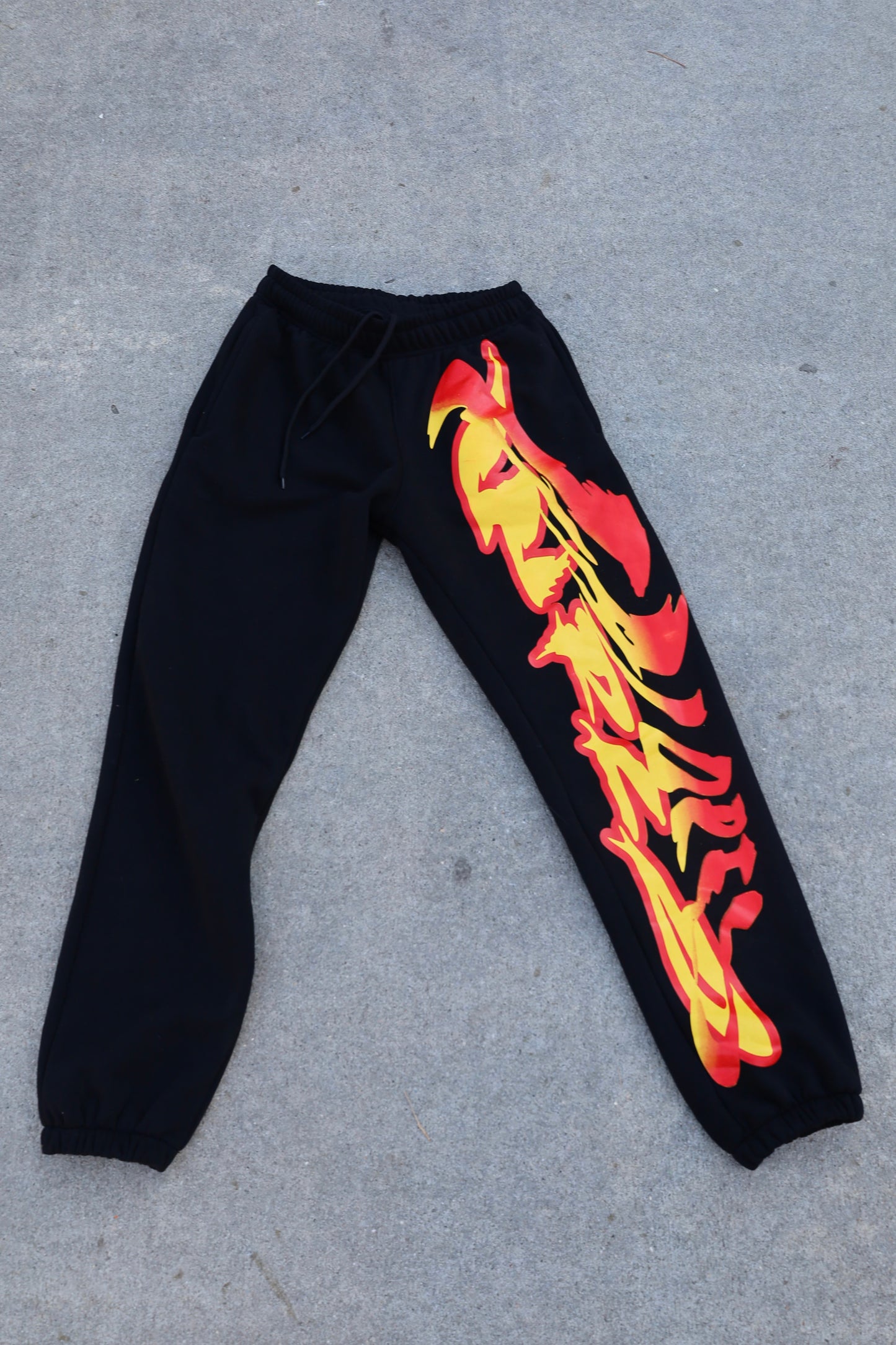 Galores Nightmares Sweatpants