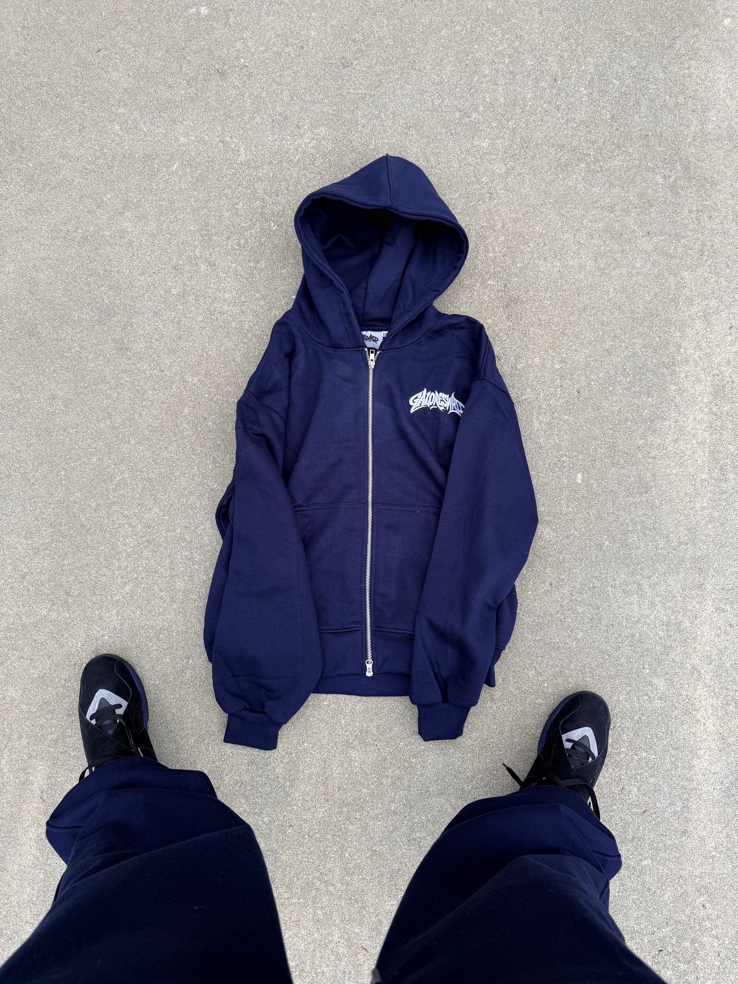 Basic Hoodie