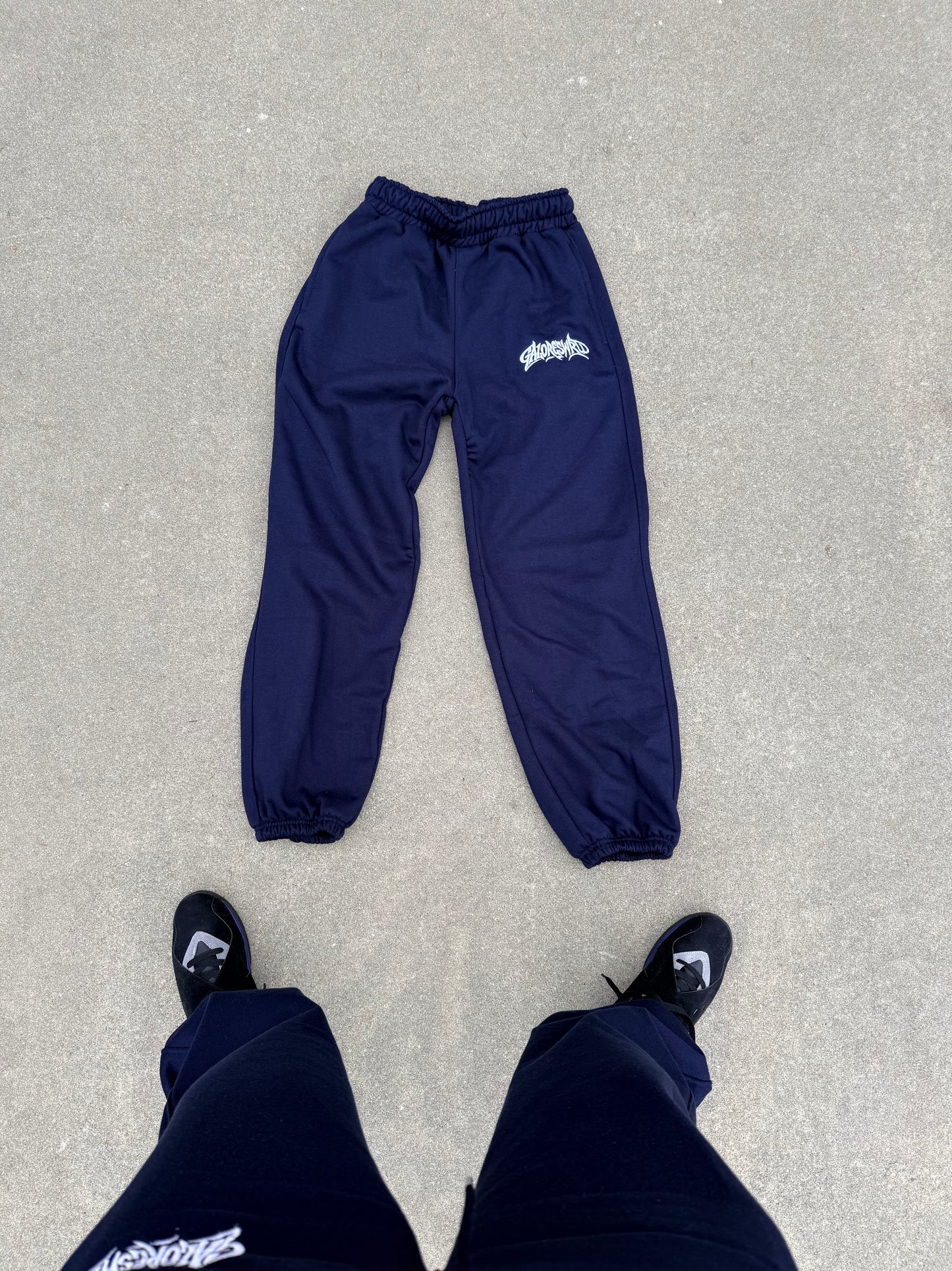 Basic Sweatpants