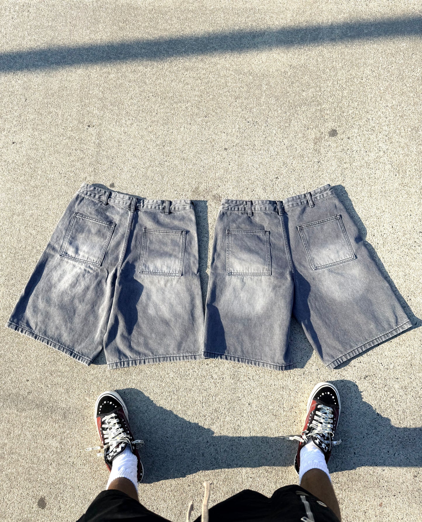 Galore Carpenter shorts