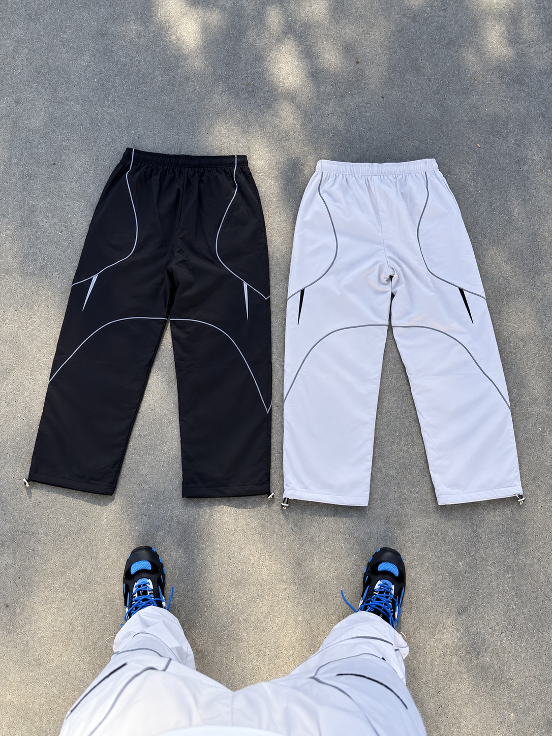 Ying Yang Pants