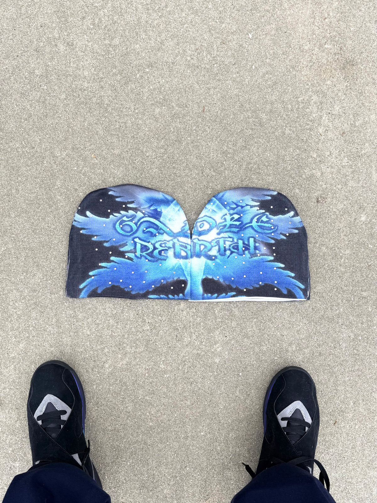Galore Rebirth beanies