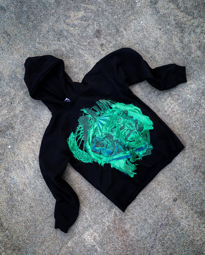 Galore Nightmares V2 Hoodies