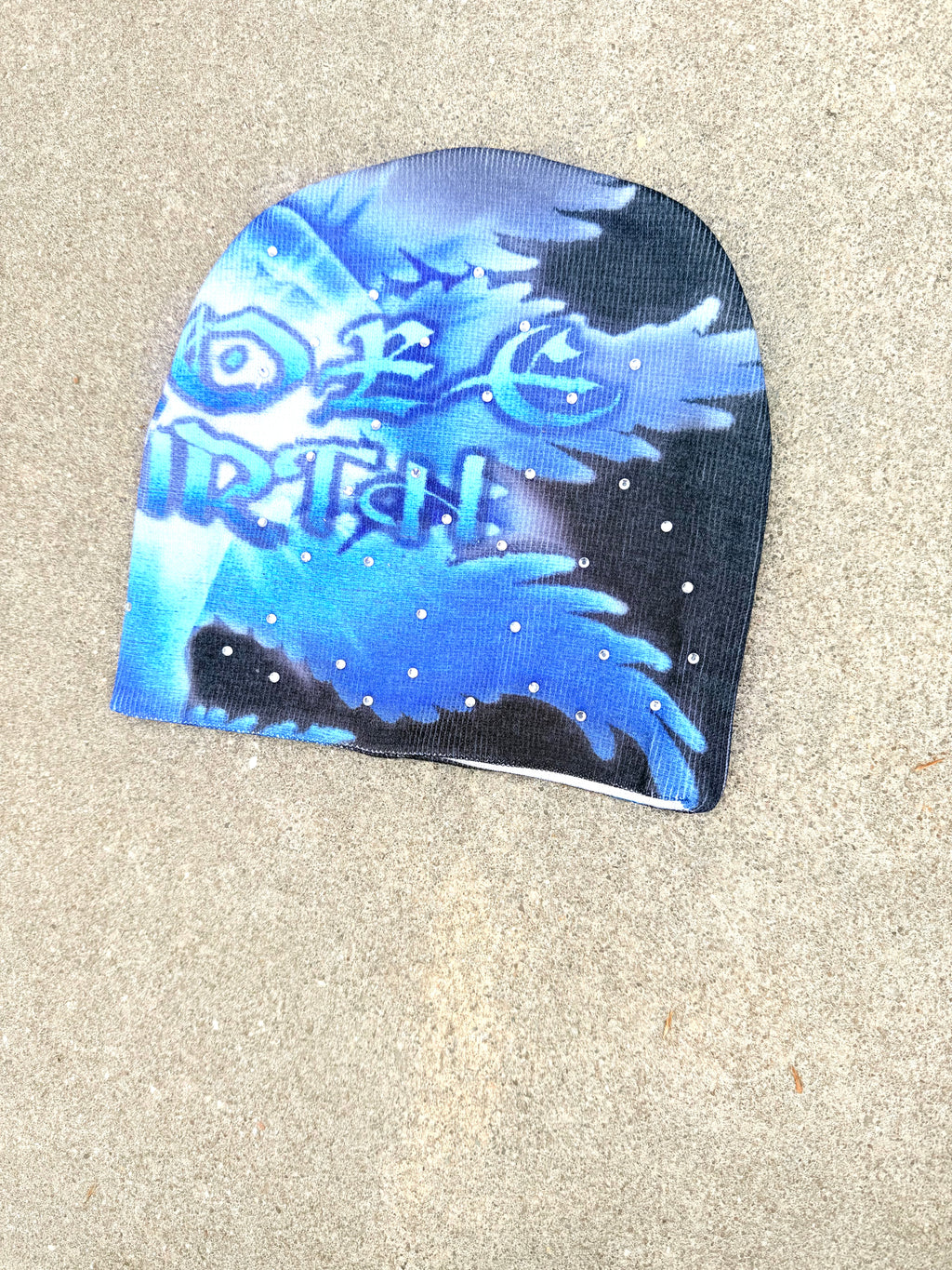 Galore Rebirth beanies