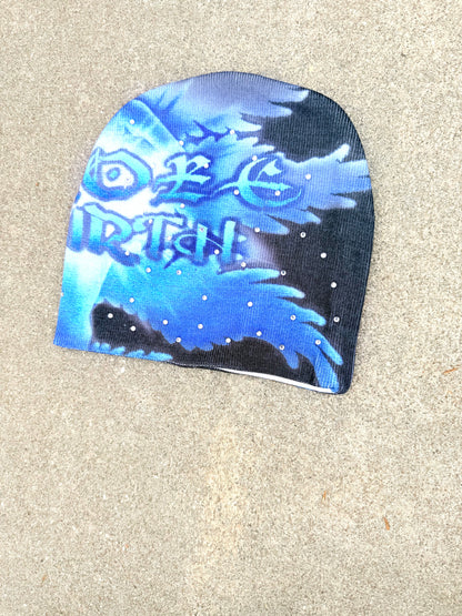 Galore Rebirth beanies