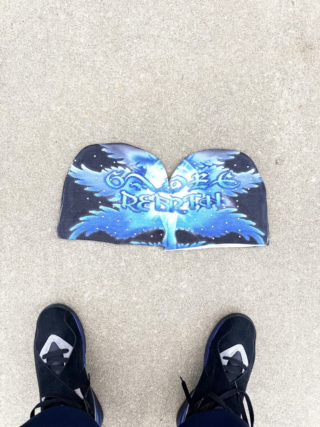 Galore Rebirth beanies