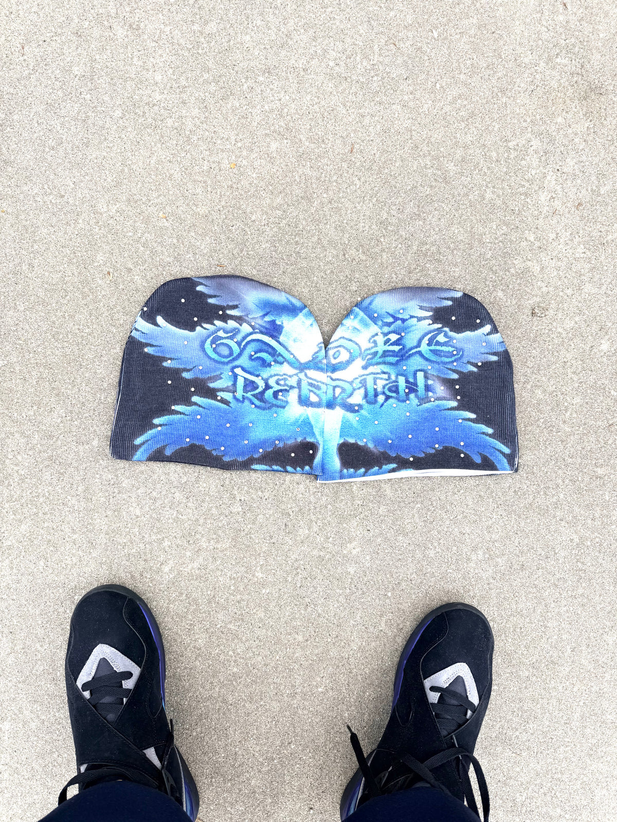Galore Rebirth beanies