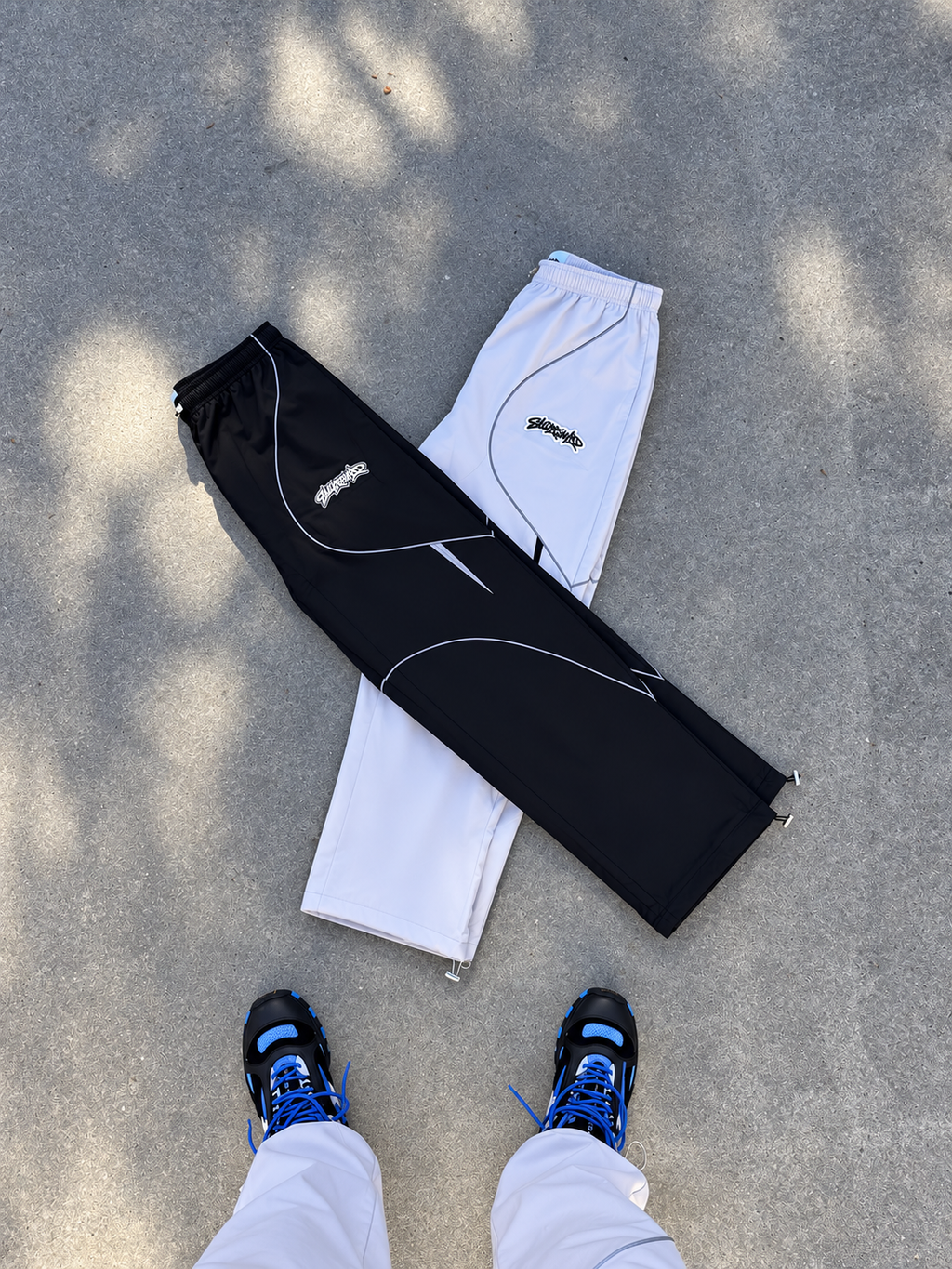 Ying Yang Pants