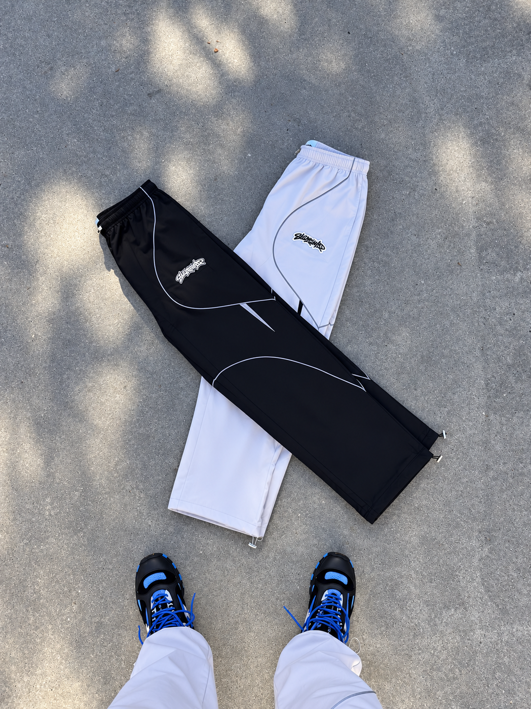 Ying Yang Pants