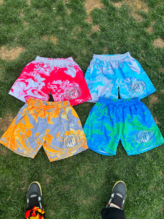 GaloresWrld Fusion shorts❤️‍🔥