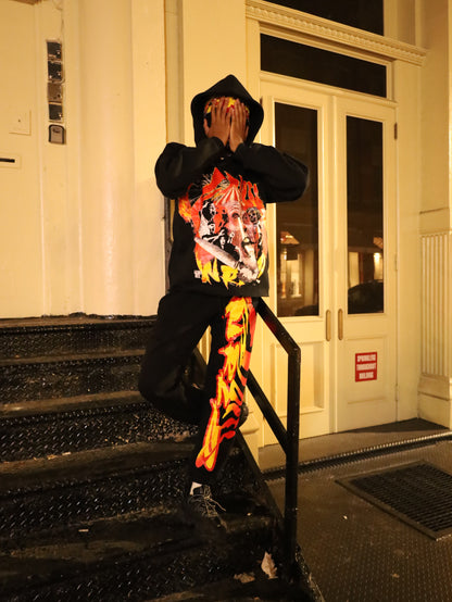 Galores Nightmares hoodie