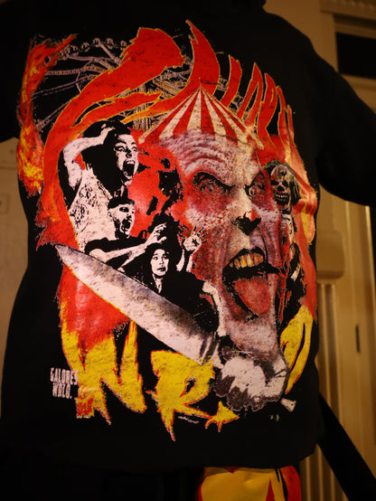 Galores Nightmares hoodie