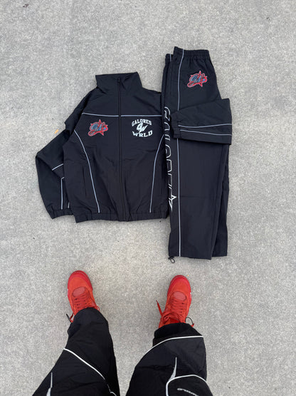 GaloresWrld All Star Tracksuits