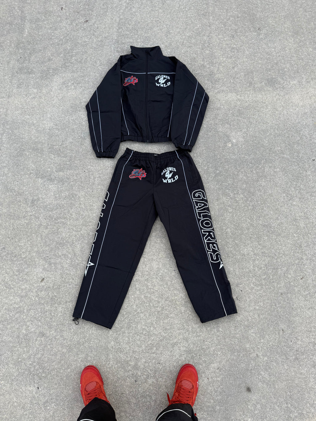 GW All Star Pants
