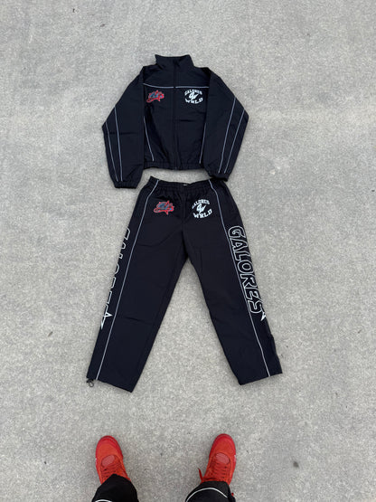 GaloresWrld All Star Tracksuits
