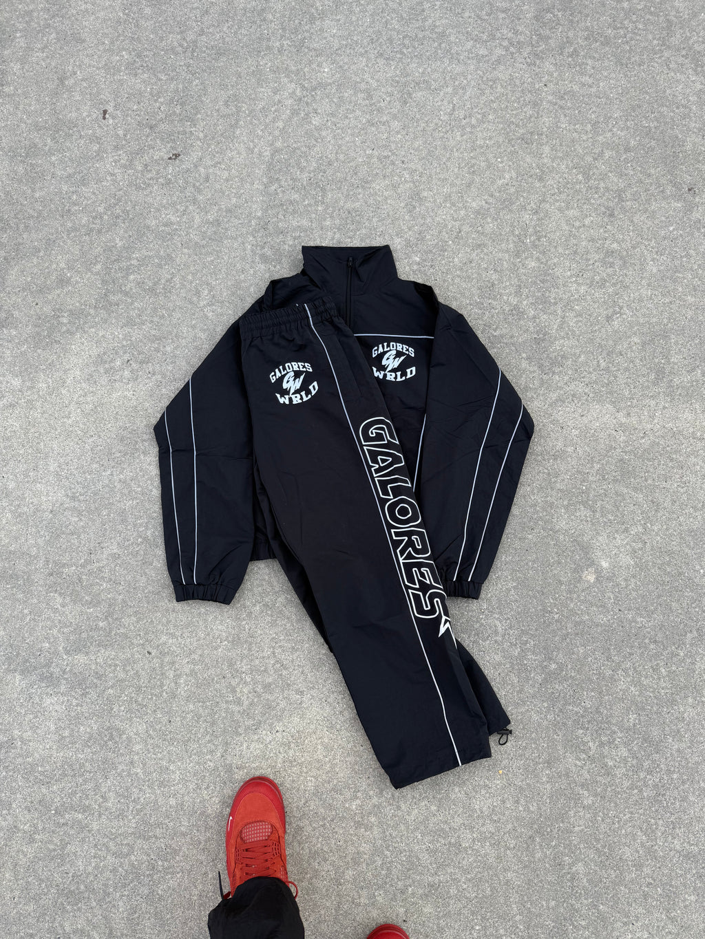 GW All Star Pants