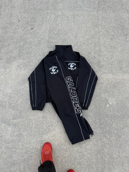 GaloresWrld All Star Tracksuits