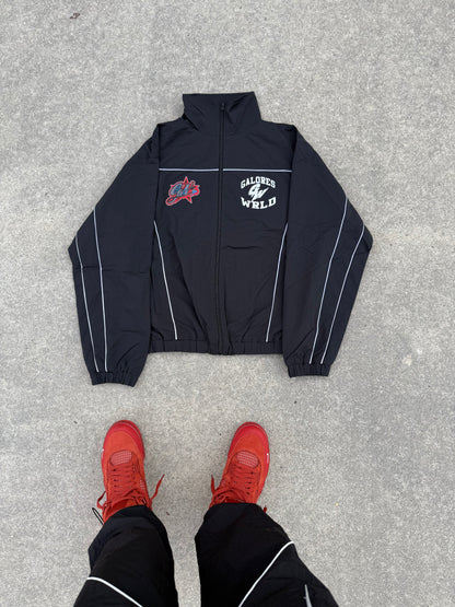 GW All star Track jacket