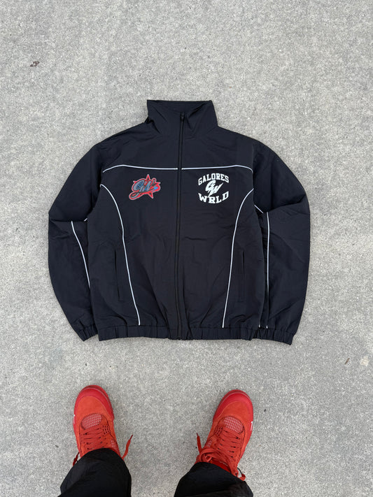 GaloresWrld All Star Tracksuits