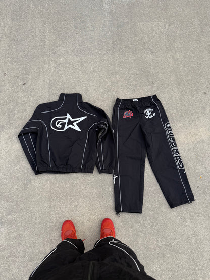 GaloresWrld All Star Tracksuits