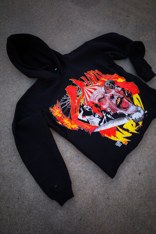 Galores Nightmares hoodie