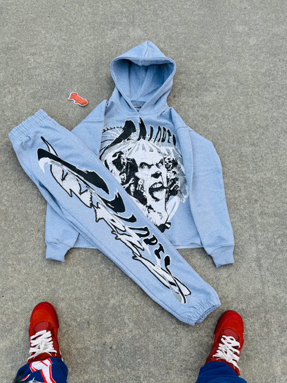 Galores Nightmares V3 Sweatpants