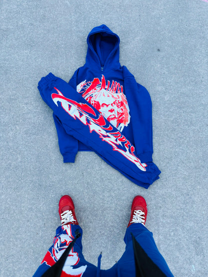 Galores Nightmares V3 Sweatpants