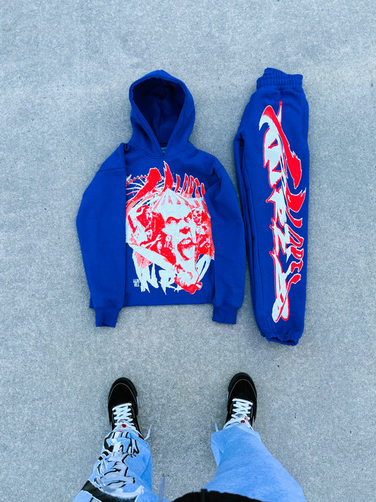 Galores Nightmares V3 Sweatpants