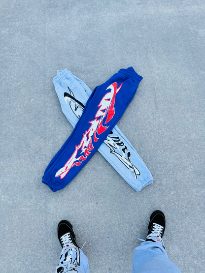 Galores Nightmares V3 Sweatpants