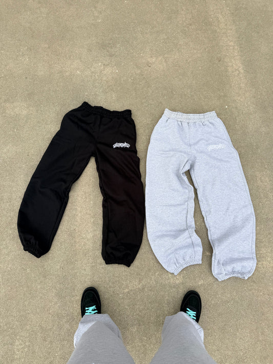 Basic Sweatpants