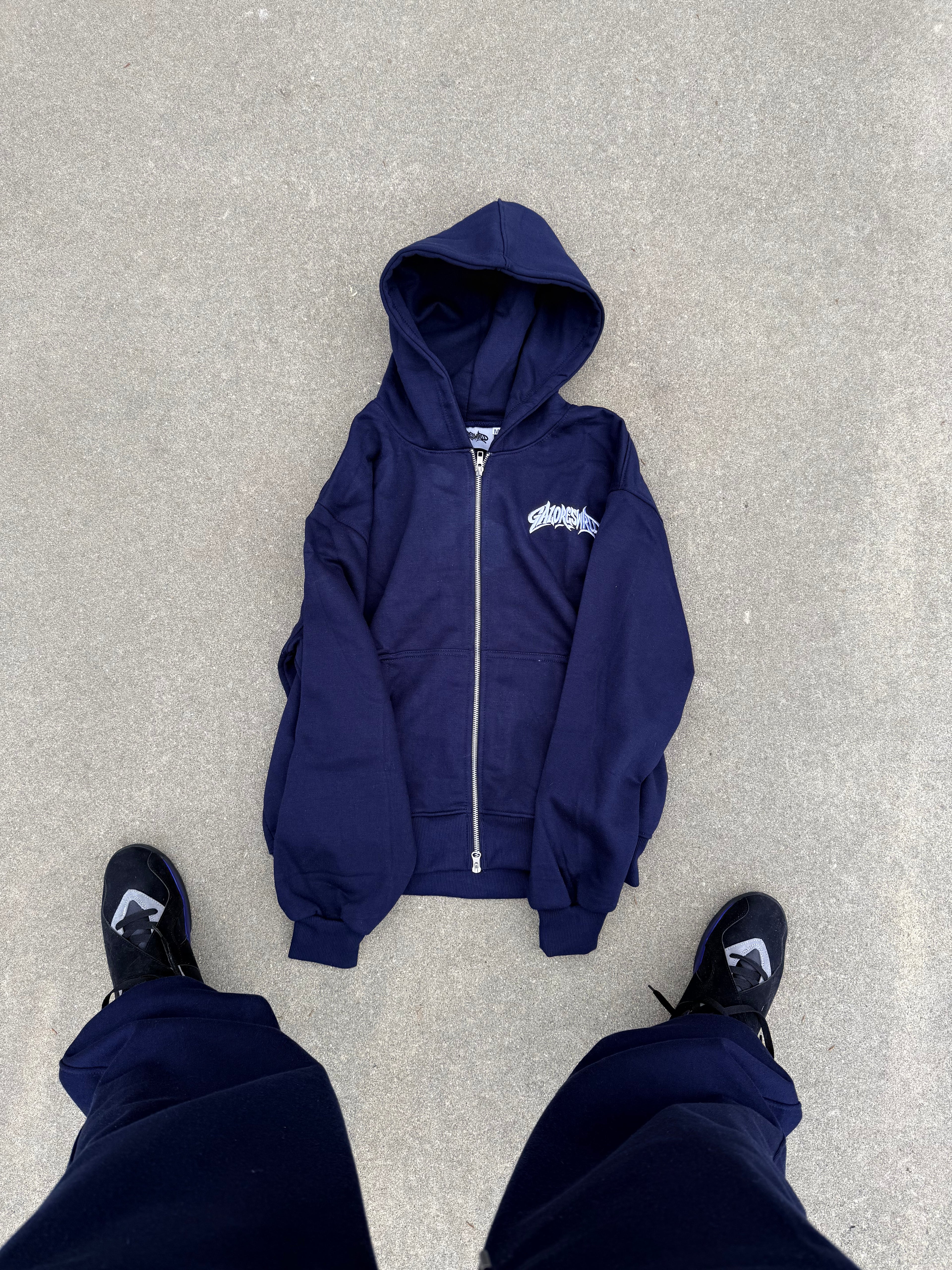 Basic Hoodie