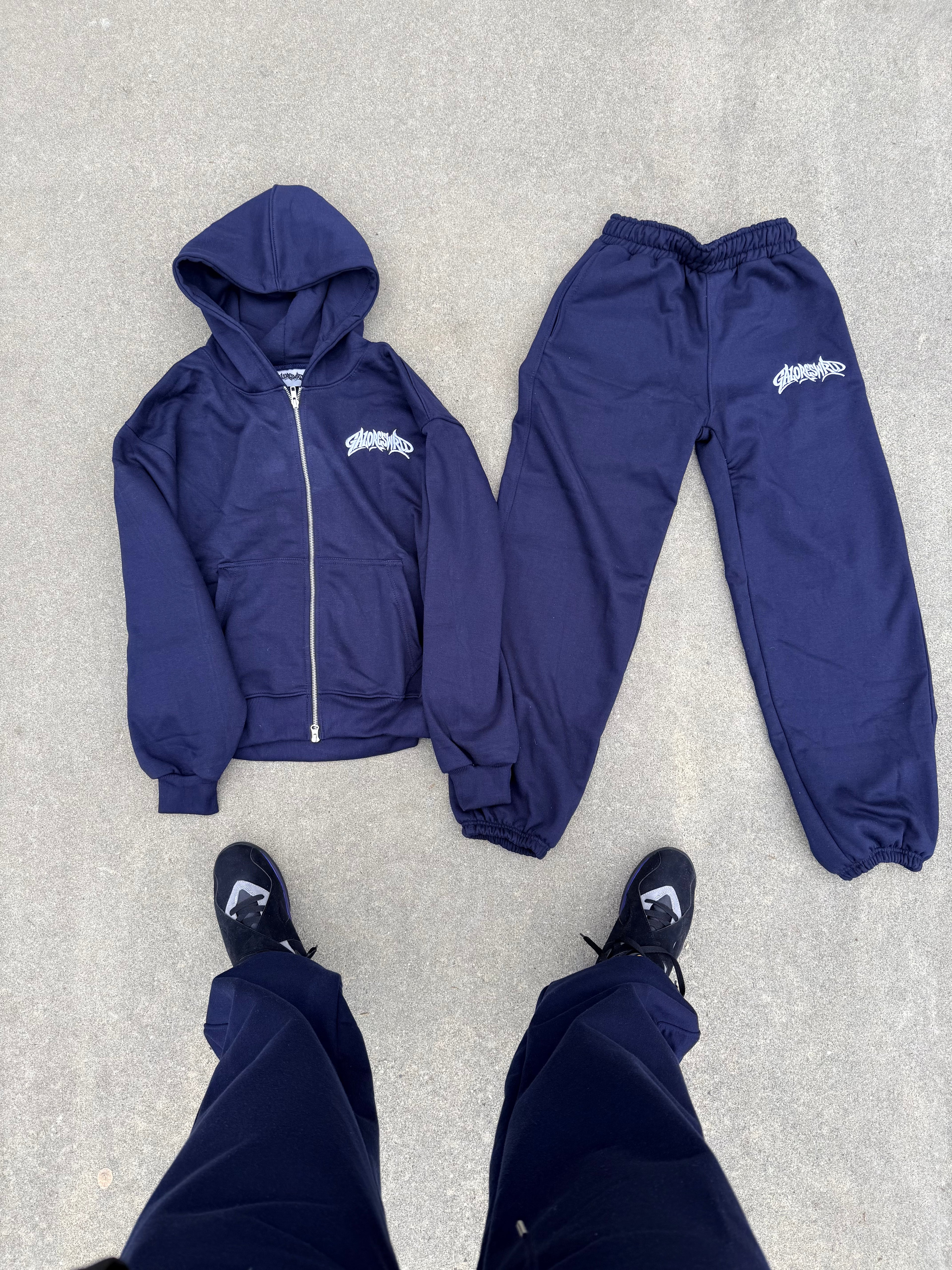 Basic Sweatsuits