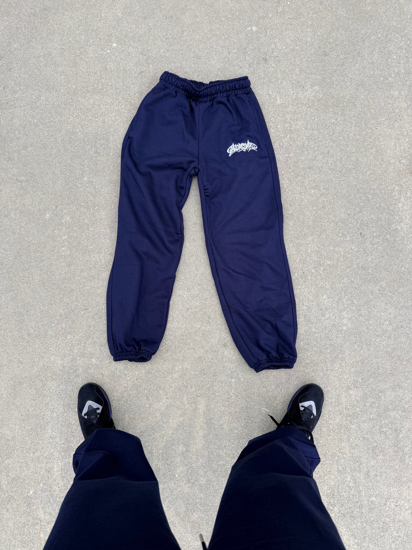 Basic Sweatsuits