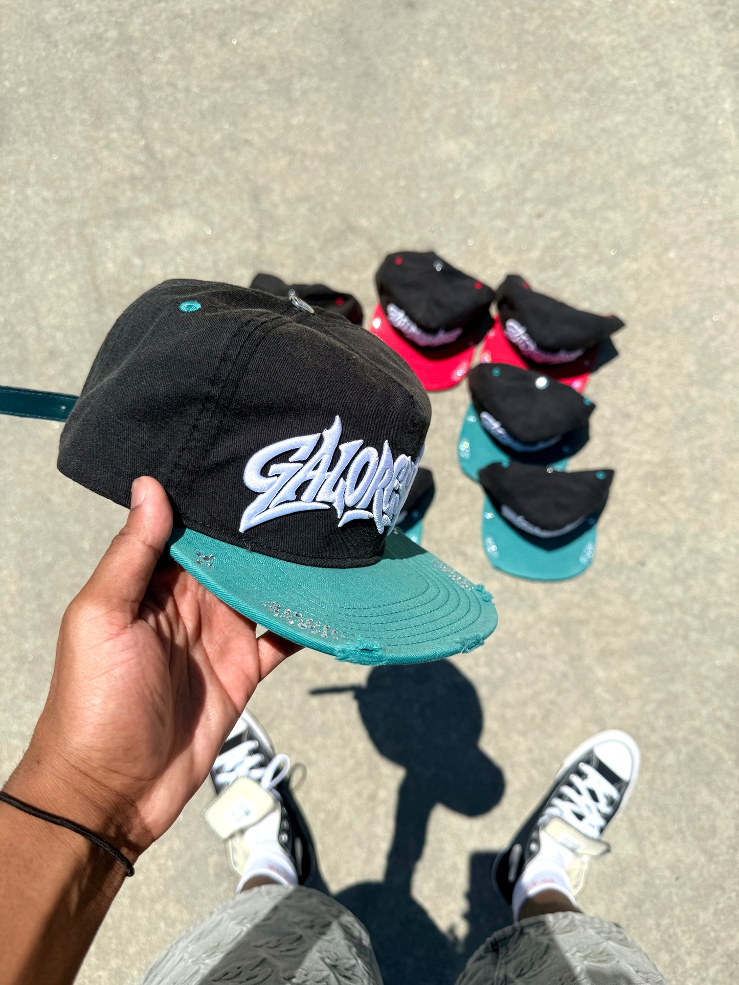 Galore Uniform Hats