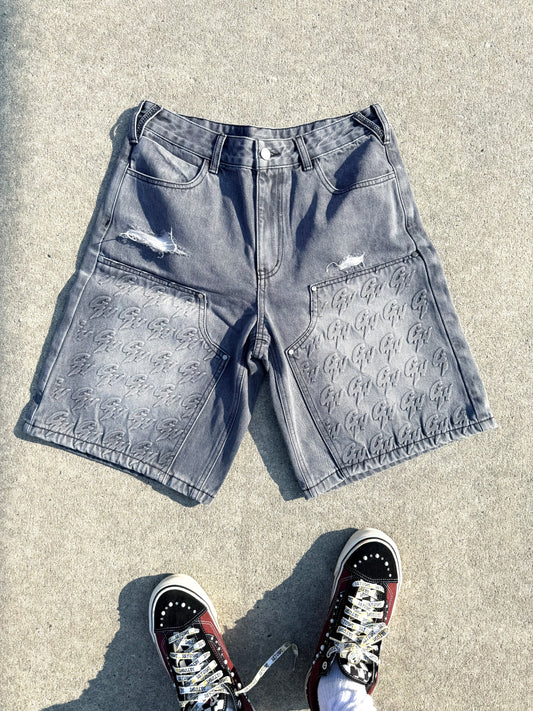 Galore Carpenter shorts