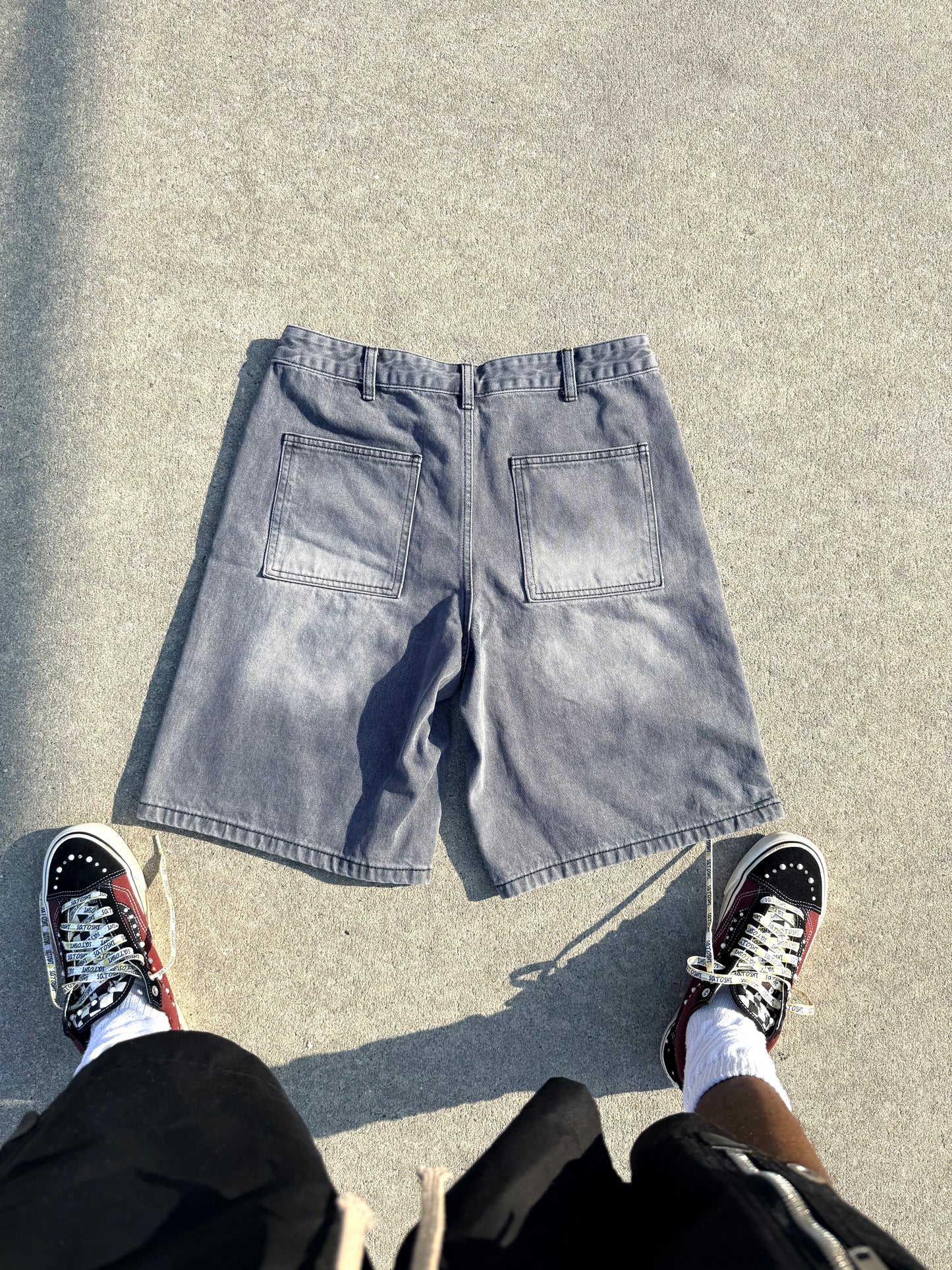 Galore Carpenter shorts