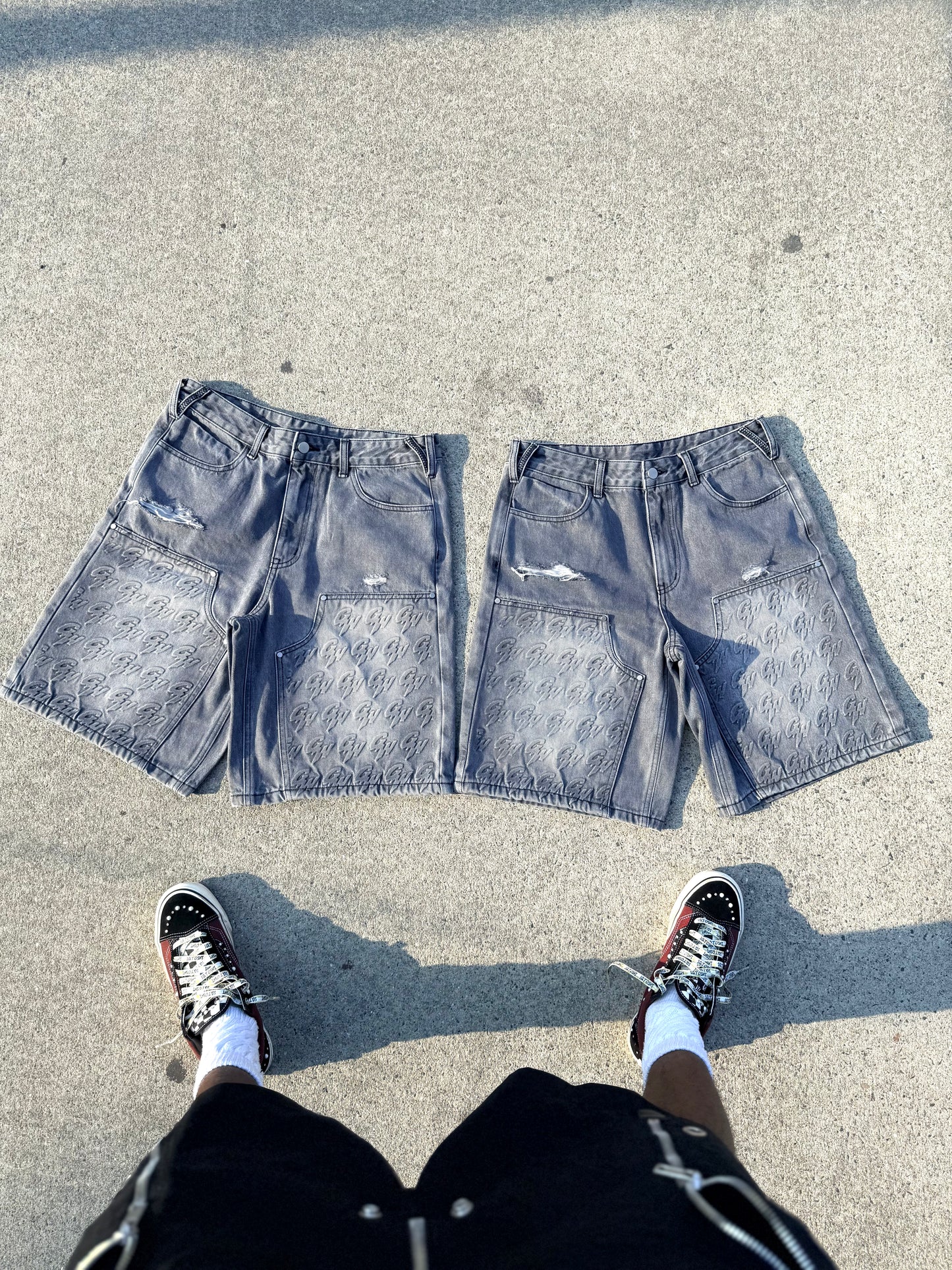 Galore Carpenter shorts