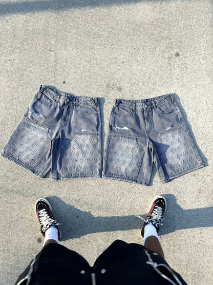 Galore Carpenter shorts