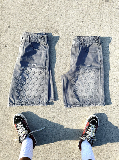 Galore Carpenter shorts