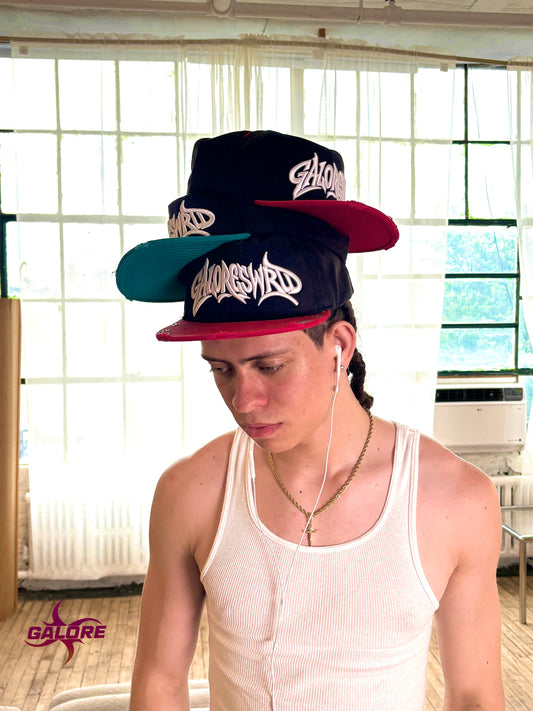 Galore Uniform Hats